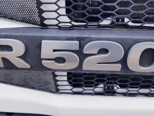 2016 Scania  6x2 Highline R520 6x2