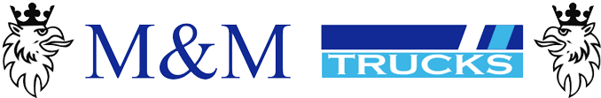 M&M Trucks Ltd