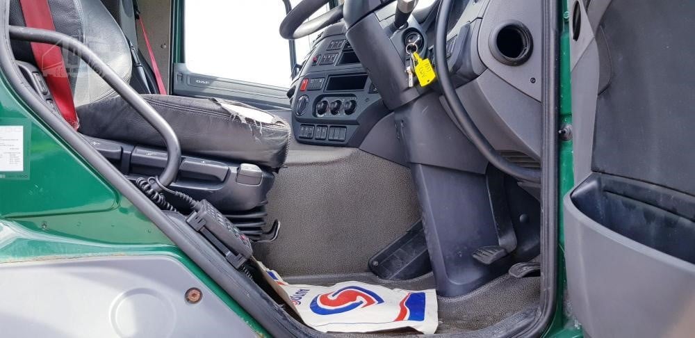 2017 DAF CF440