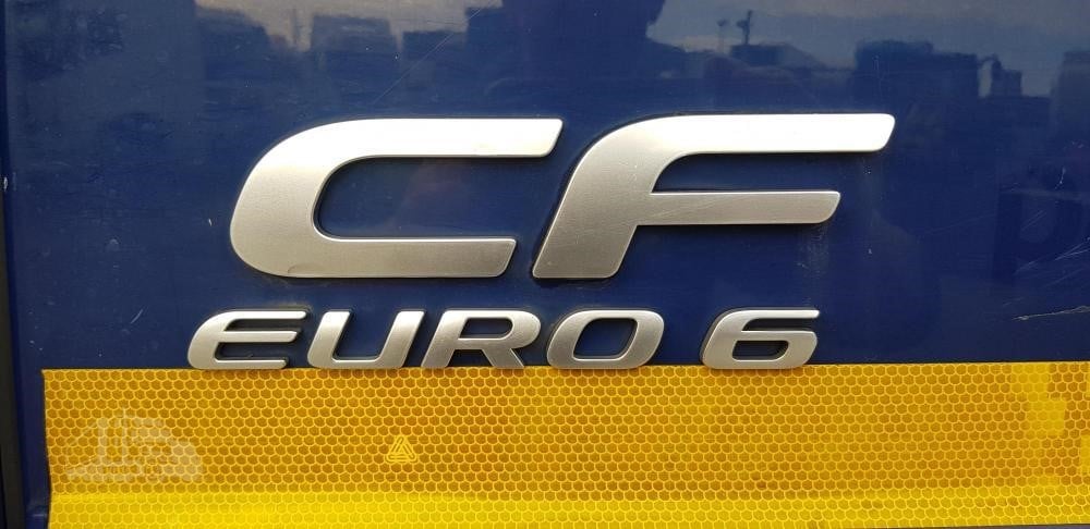 2015 DAF CF85.440