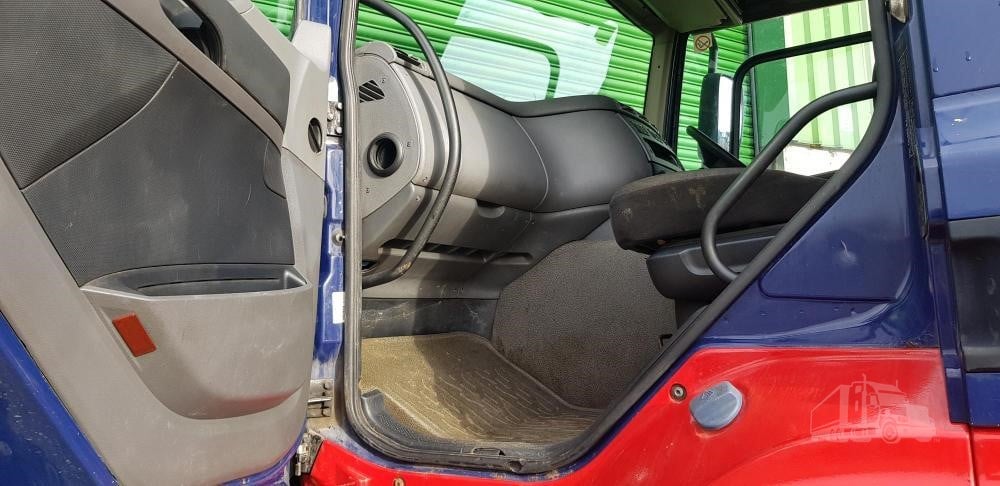 2015 DAF CF85.440