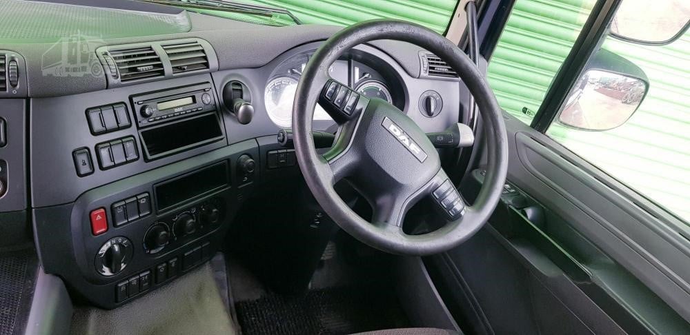 2015 DAF CF85.440