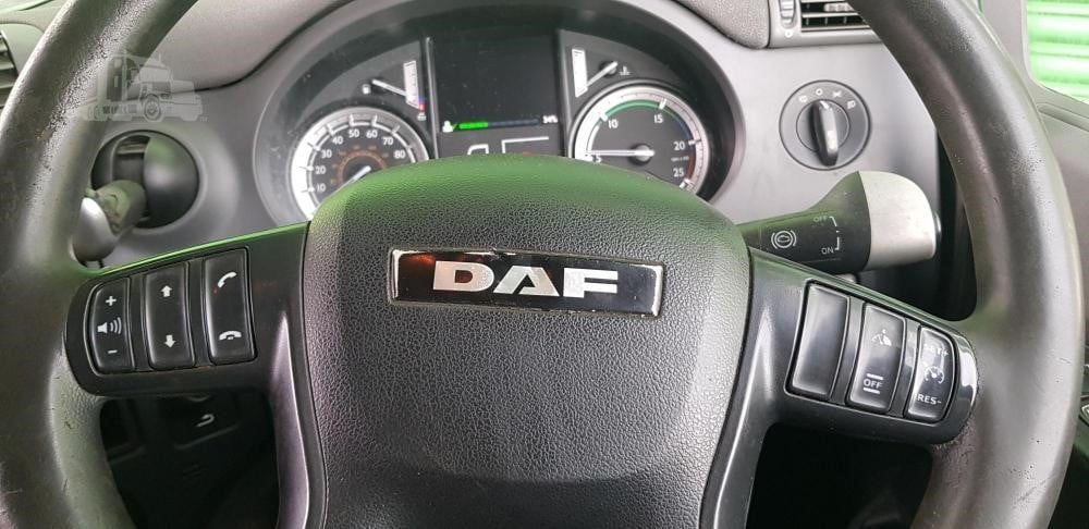 2015 DAF CF85.440