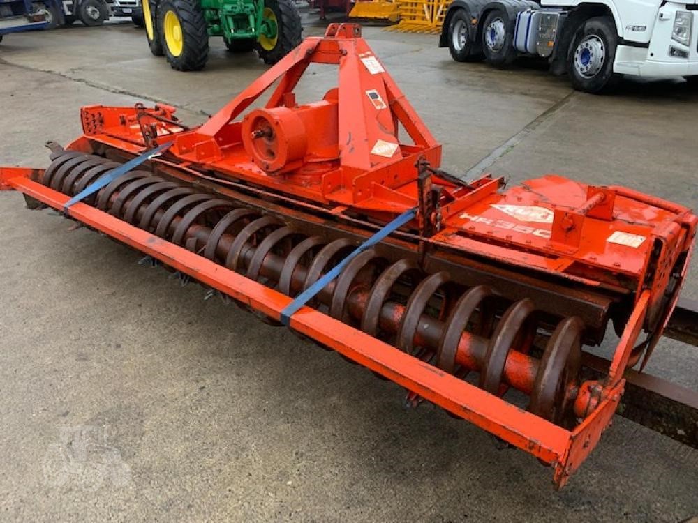 KUHN HR3501
