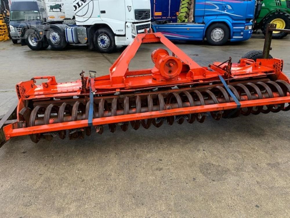KUHN HR3501