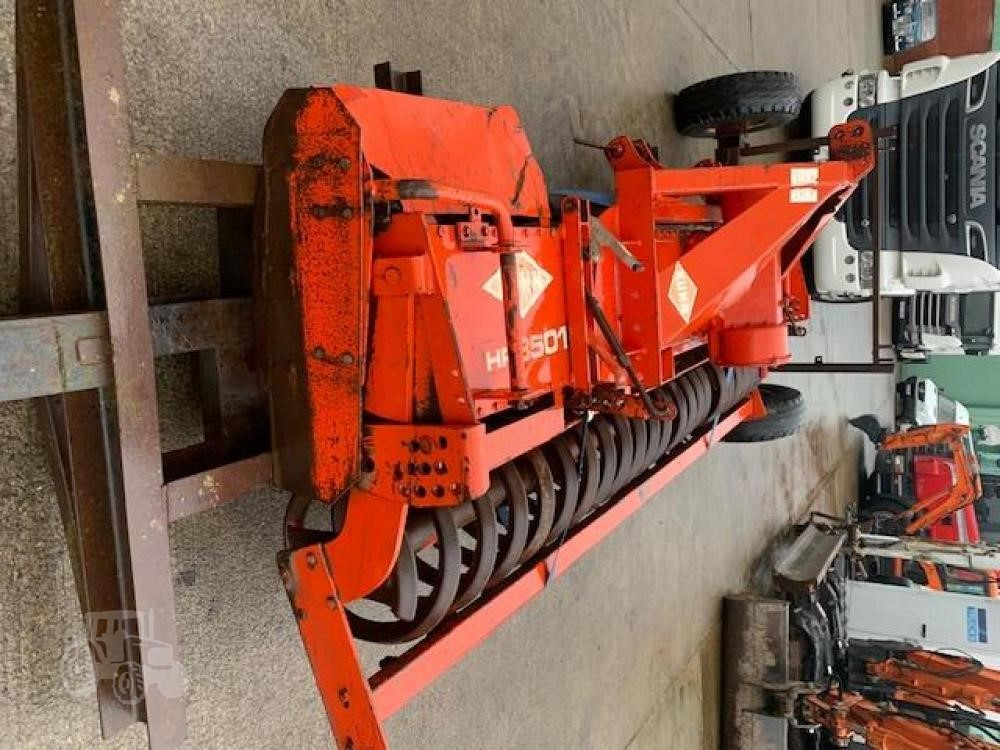 KUHN HR3501
