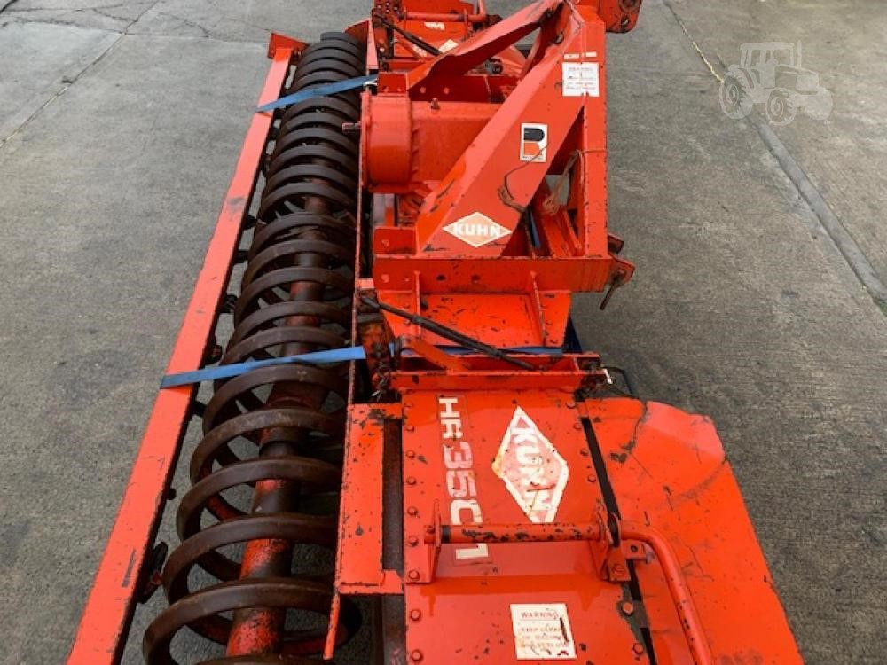 KUHN HR3501