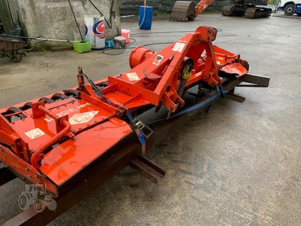 KUHN HR3501