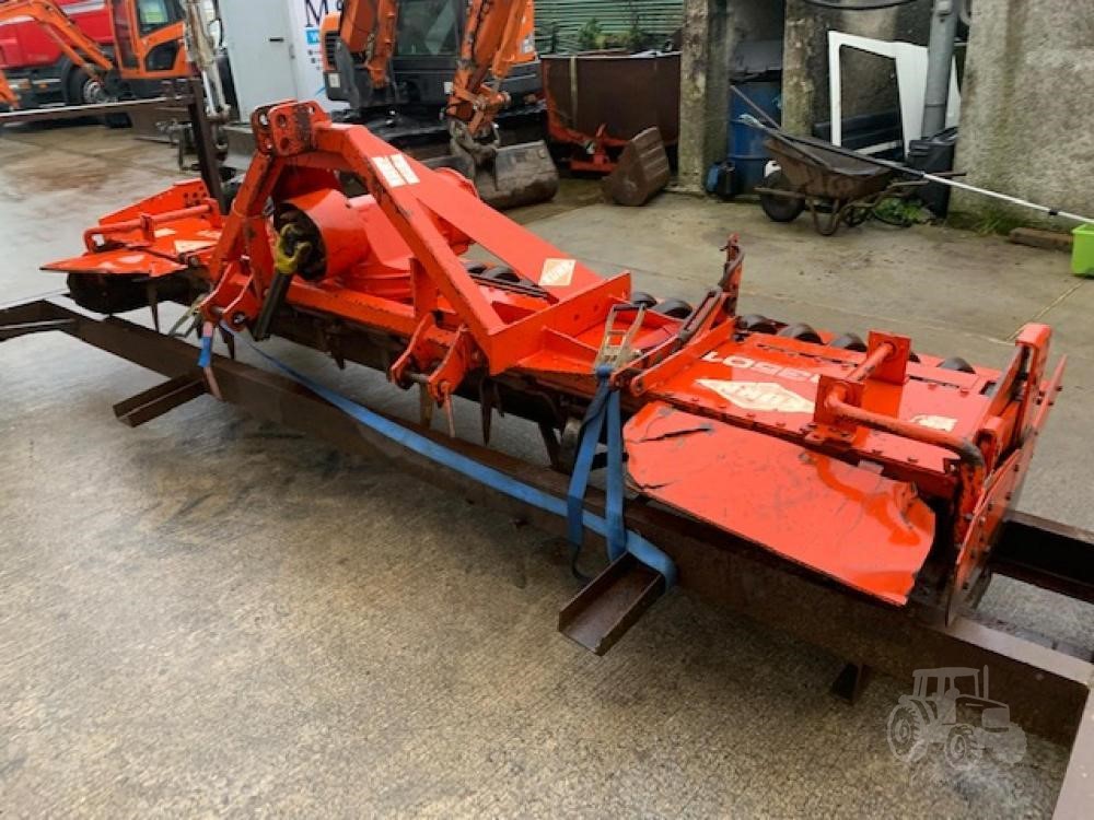 KUHN HR3501