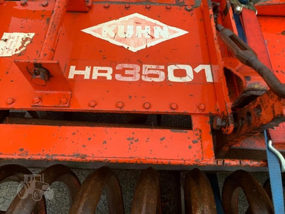 KUHN HR3501