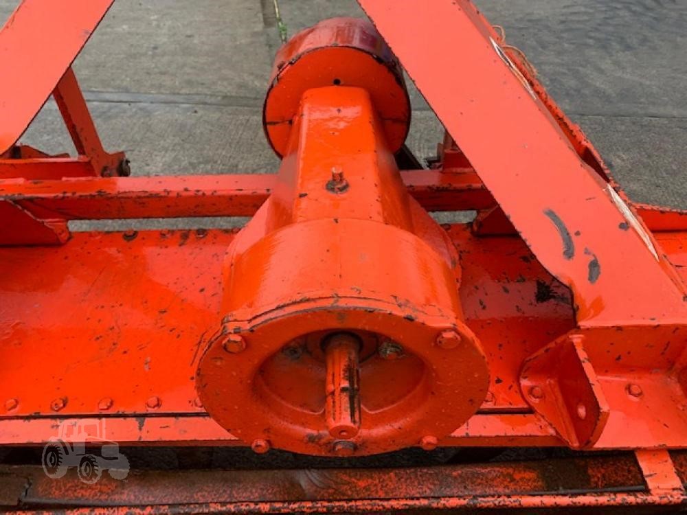 KUHN HR3501