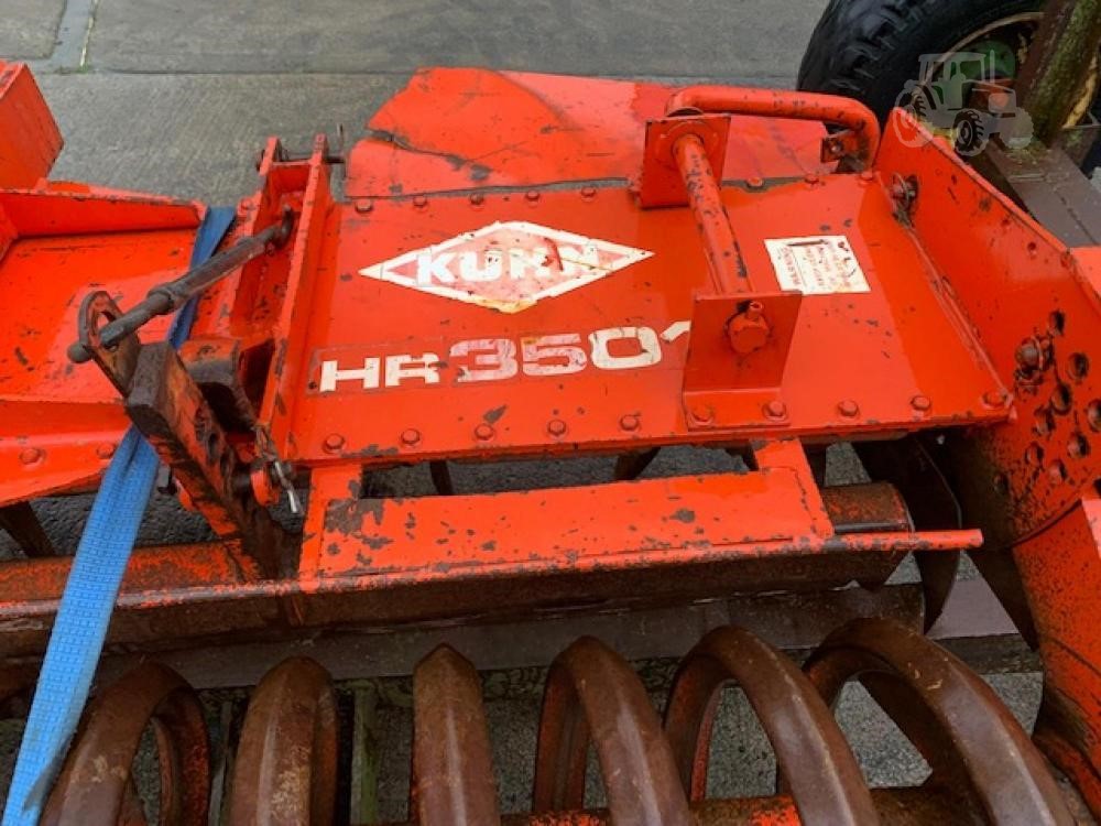 KUHN HR3501