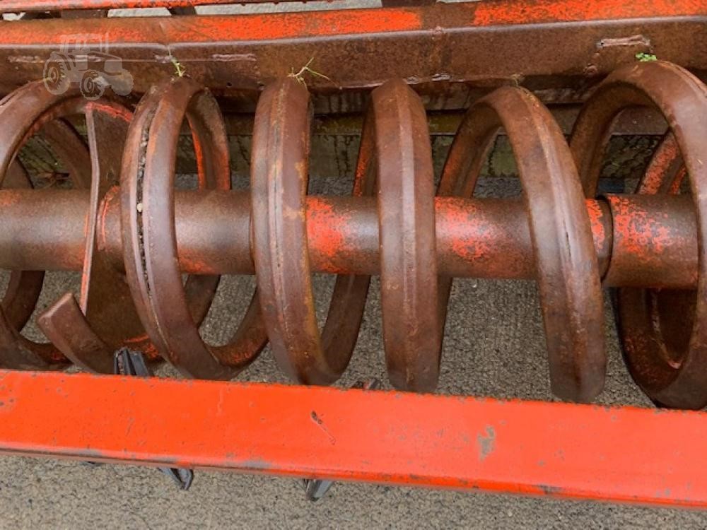 KUHN HR3501