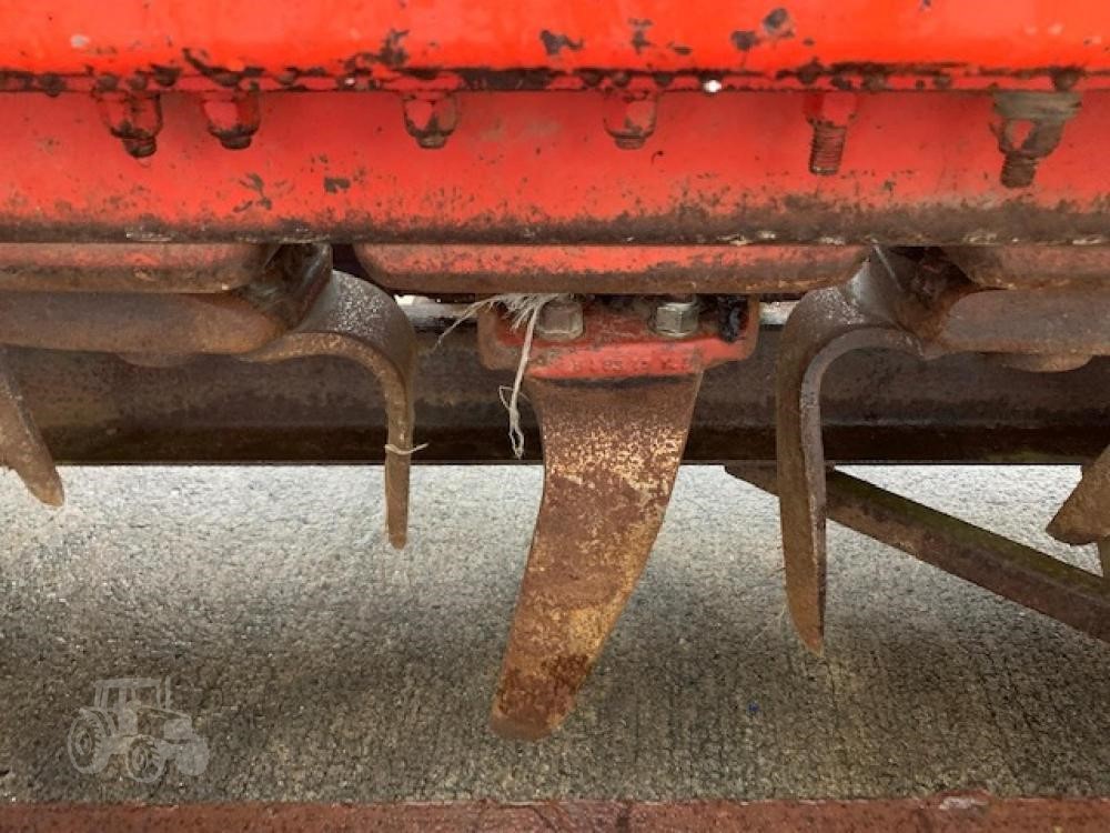 KUHN HR3501
