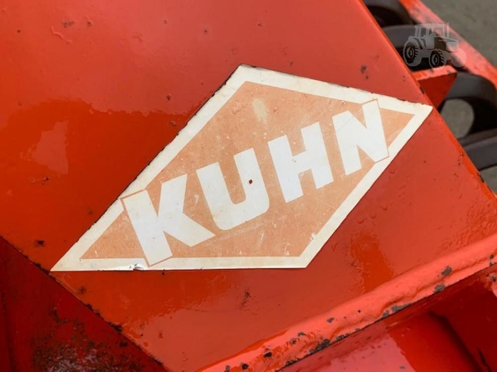 KUHN HR3501