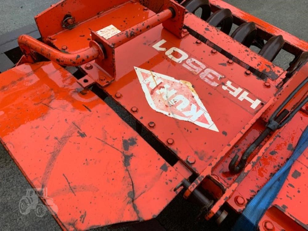 KUHN HR3501