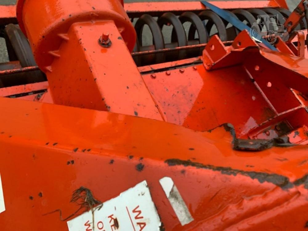 KUHN HR3501