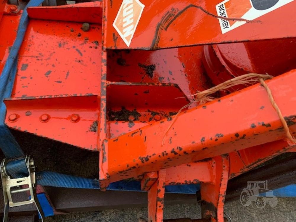 KUHN HR3501
