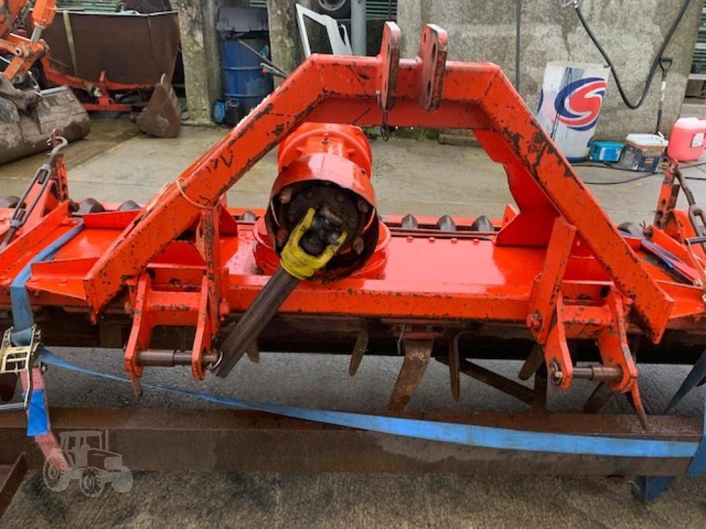 KUHN HR3501