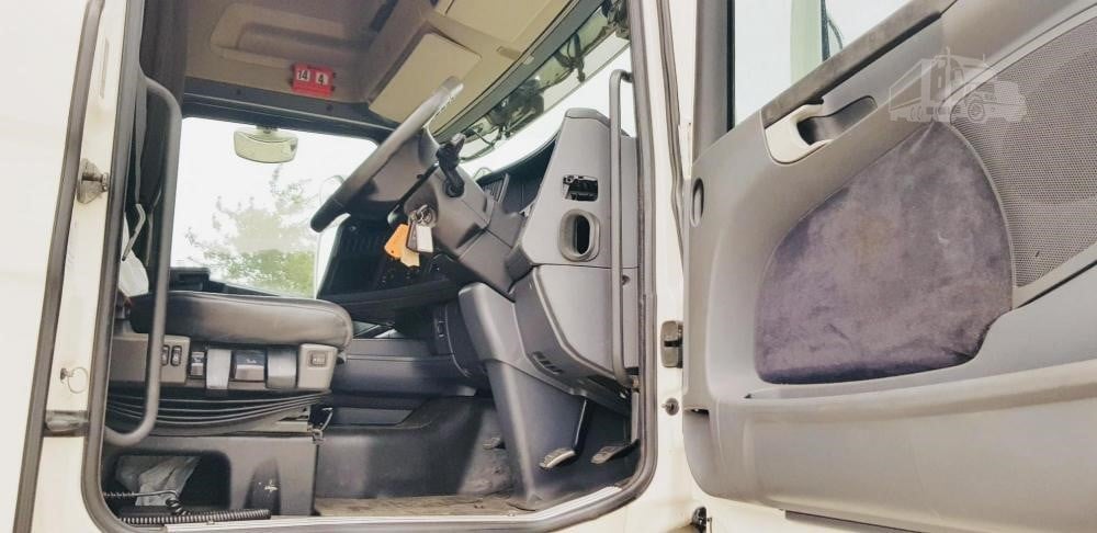 2013 SCANIA R560
