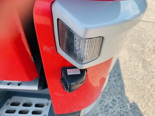 2019 VOLVO FM11.450