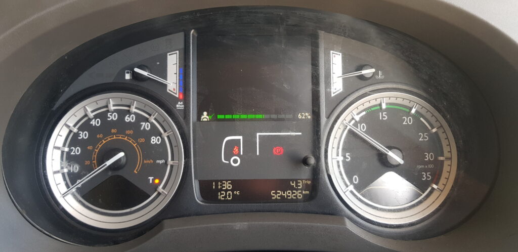 2017 Daf LF 250 , Euro 6 ,Curtain Sider, Sleeper Cab