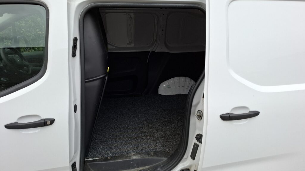 2022 Citroen Berlingo Van , 1.5 , Panel Van ,