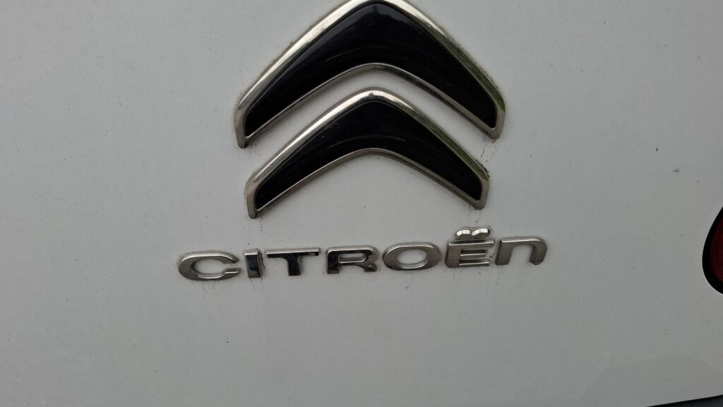 2022 Citroen Berlingo Van , 1.5 , Panel Van ,