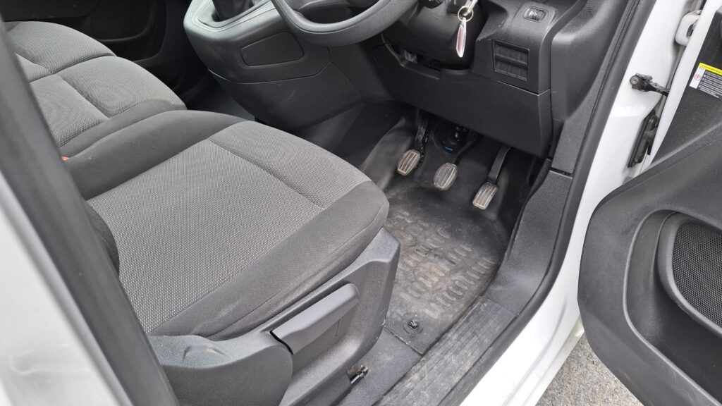 2022 Citroen Berlingo Van , 1.5 , Panel Van ,