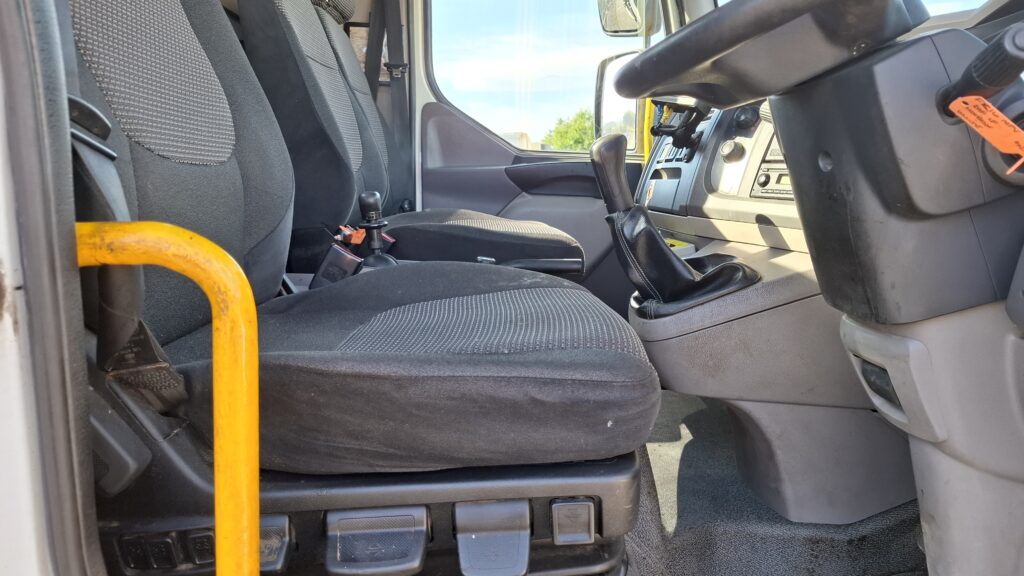 2016 Daf LF 180 Hot Box , 4x2 , Euro 6