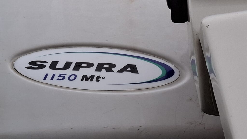 2016 Daf CF 250 FA , 18 Ton Fridge Truck