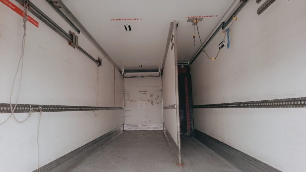 2016 Daf CF 250 FA , 18 Ton Fridge Truck