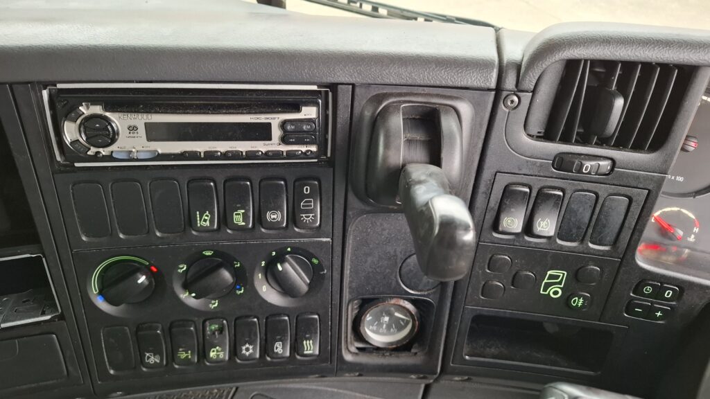 2016 Scania P250 , 18 Ton Fridge Truck