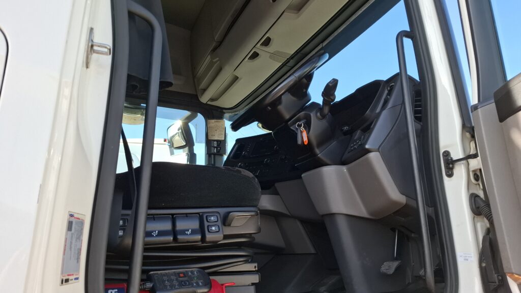 2019 Scania S450 6x2 ,Tractor Unit , Auto Box