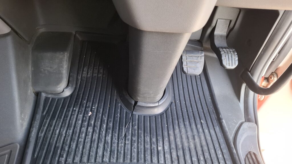 2019 Scania S450 6x2 ,Tractor Unit , Auto Box