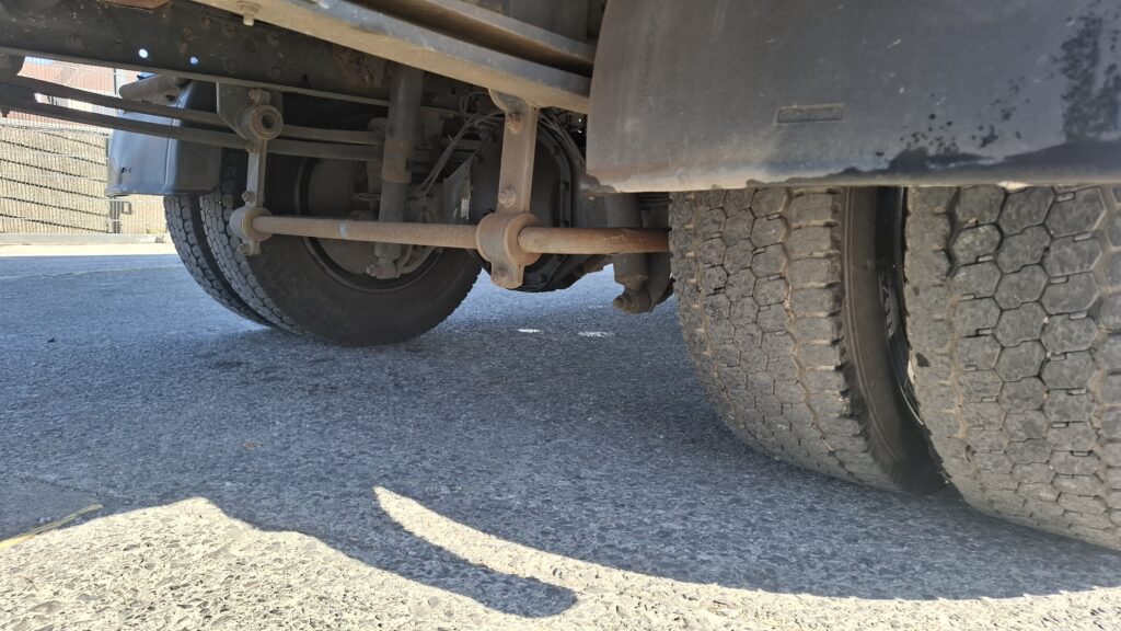 2020 Iveco 75-160  , Demount Box Truck , Auto Gear Box