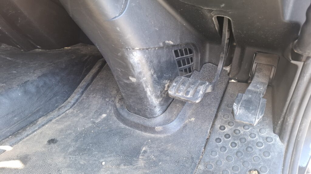 2020 Iveco 75-160  , Demount Box Truck , Auto Gear Box