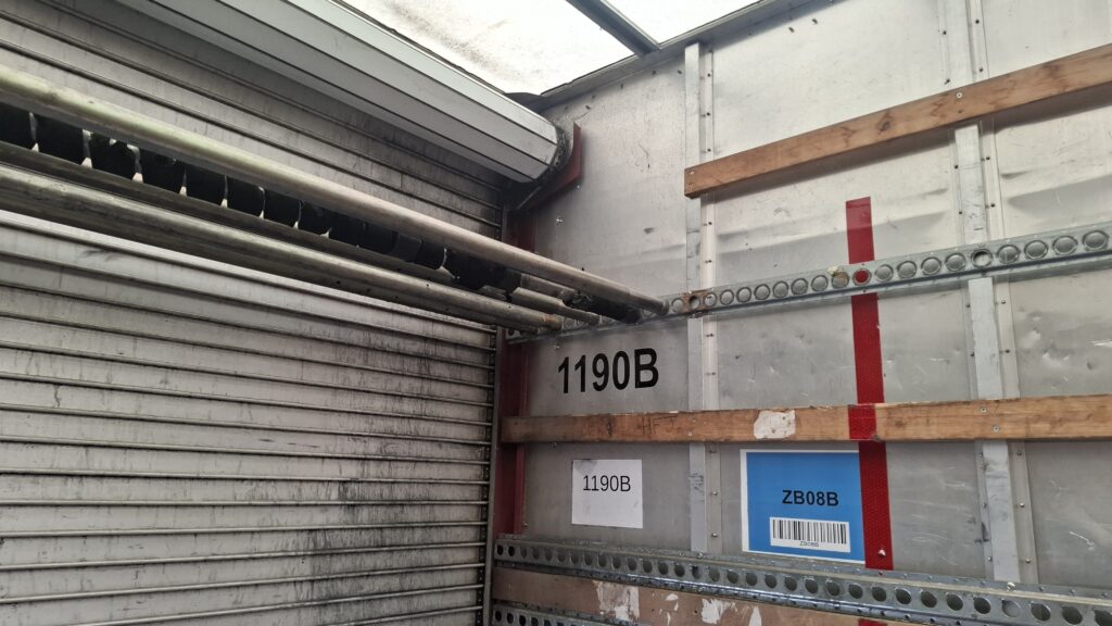 2020 Iveco 75-160  , Demount Box Truck , Auto Gear Box