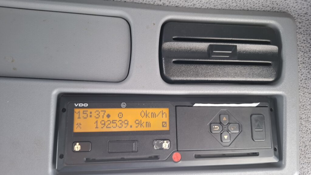 2018 Mercedes Atego 818 , Curtain Side , 4x2 , 7.5 Ton