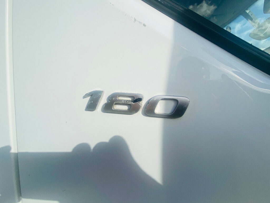 2016 Daf LF 180 4x2 , 12 Tonne Tipper, only done 90,000 kms