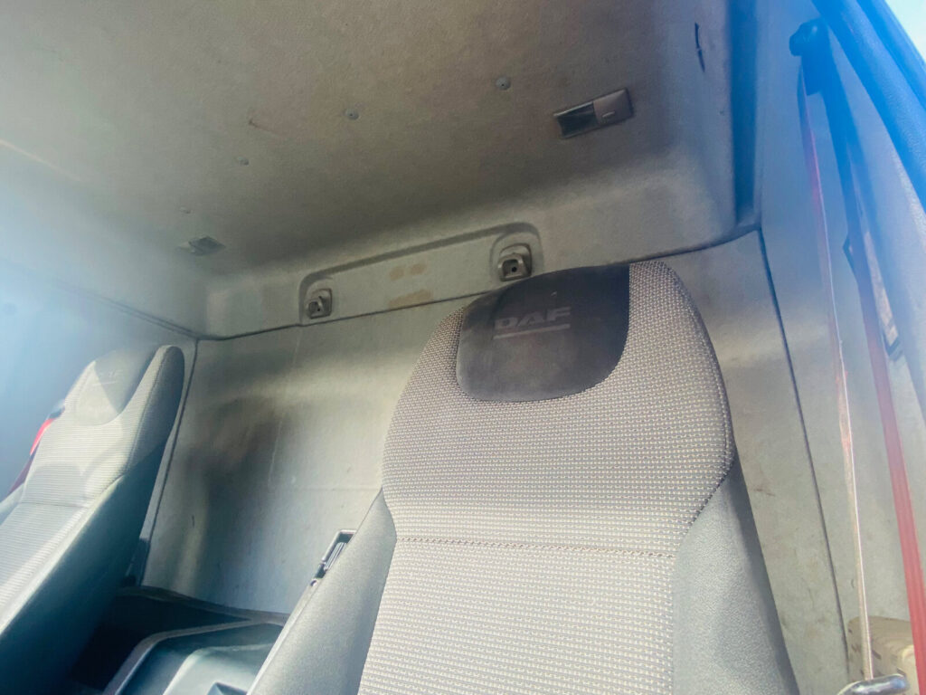 2016 Daf LF 180 4x2 , 12 Tonne Tipper, only done 90,000 kms