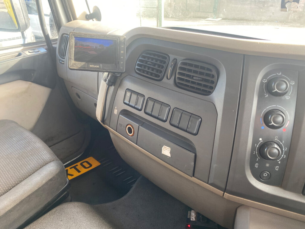 2016 Daf LF 180 4x2 , 12 Tonne Tipper, only done 90,000 kms