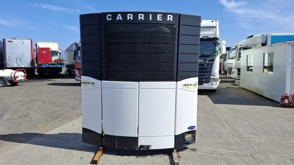 2010 Carrier Vector 1850 Fridge Motor For Sale,